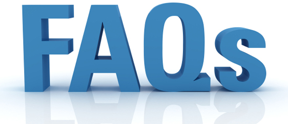 FAQs 1