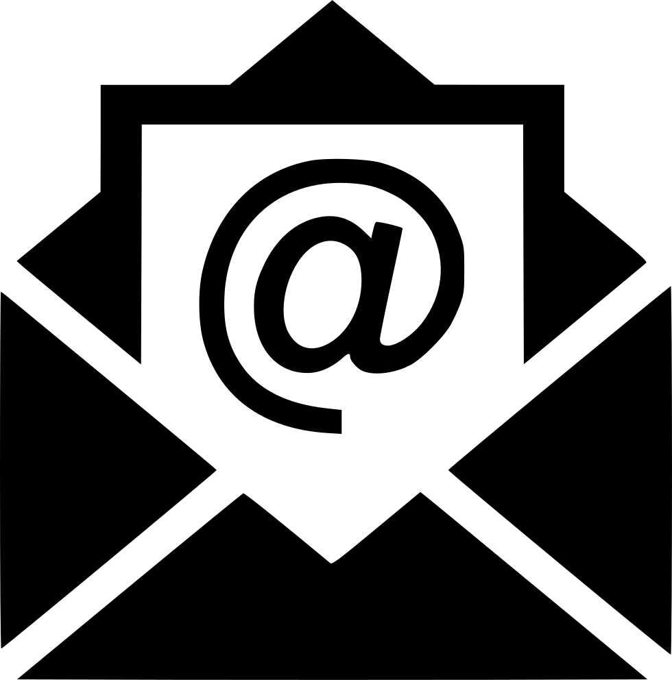 email logo